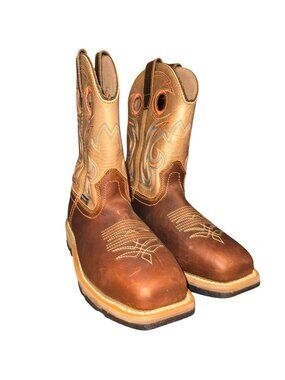 Irish Setter Marshall Women's Waterproof Soft Toe Pull-on Boot 83206 Size 6